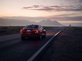 New Volvo S60 R-Design