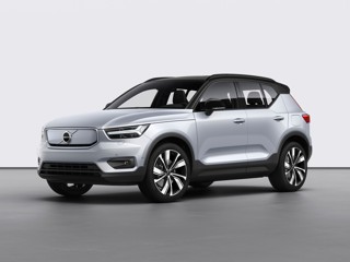 Volvo XC40 Recharge EV