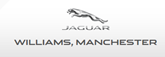 Williams Jaguar Manchester 2015